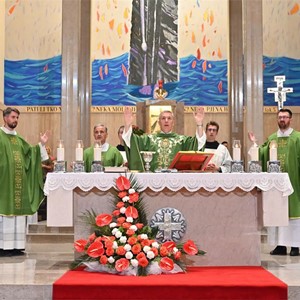 Dvanaesti utorak sv. Antunu na Svetom Duhu